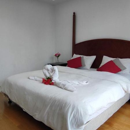3 Bedroom Cozy Apartmet Kuala Lumpur Bagian luar foto