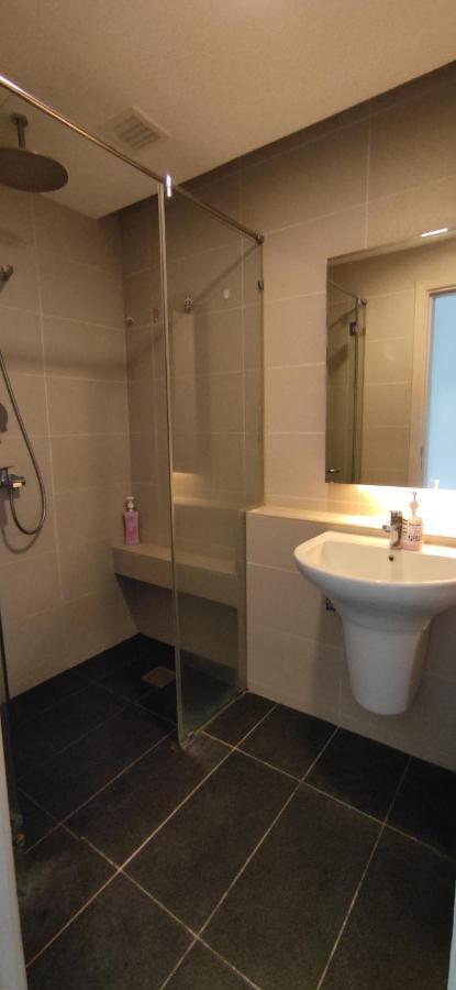 3 Bedroom Cozy Apartmet Kuala Lumpur Bagian luar foto