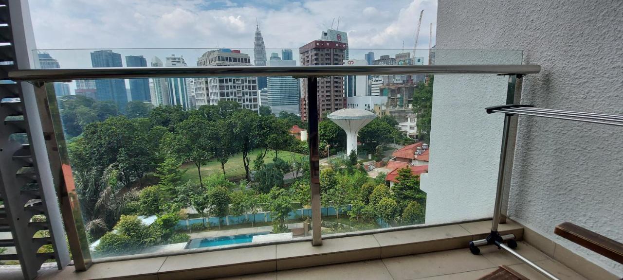 3 Bedroom Cozy Apartmet Kuala Lumpur Bagian luar foto