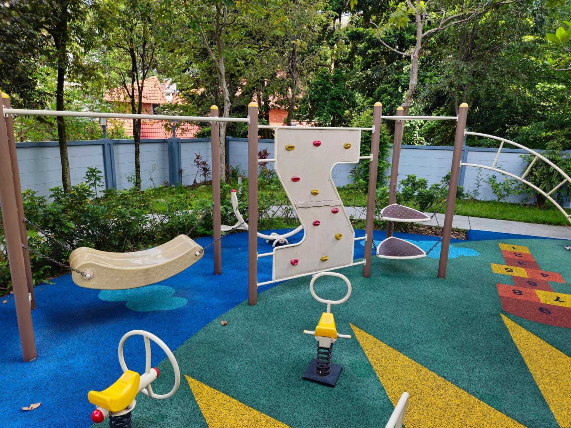 3 Bedroom Cozy Apartmet Kuala Lumpur Bagian luar foto