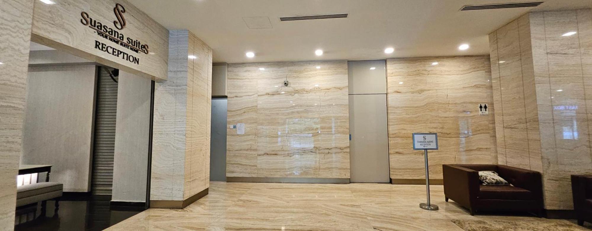 3 Bedroom Cozy Apartmet Kuala Lumpur Bagian luar foto