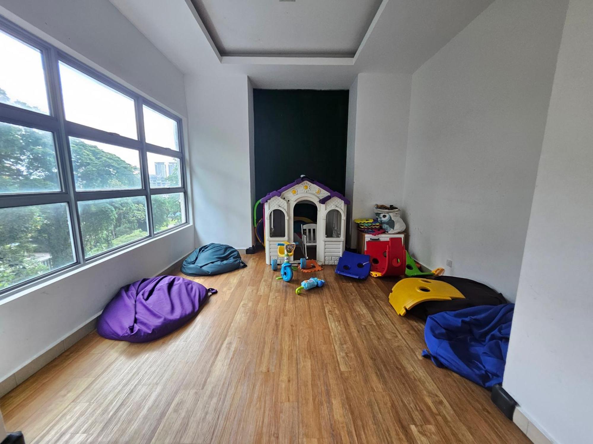 3 Bedroom Cozy Apartmet Kuala Lumpur Bagian luar foto