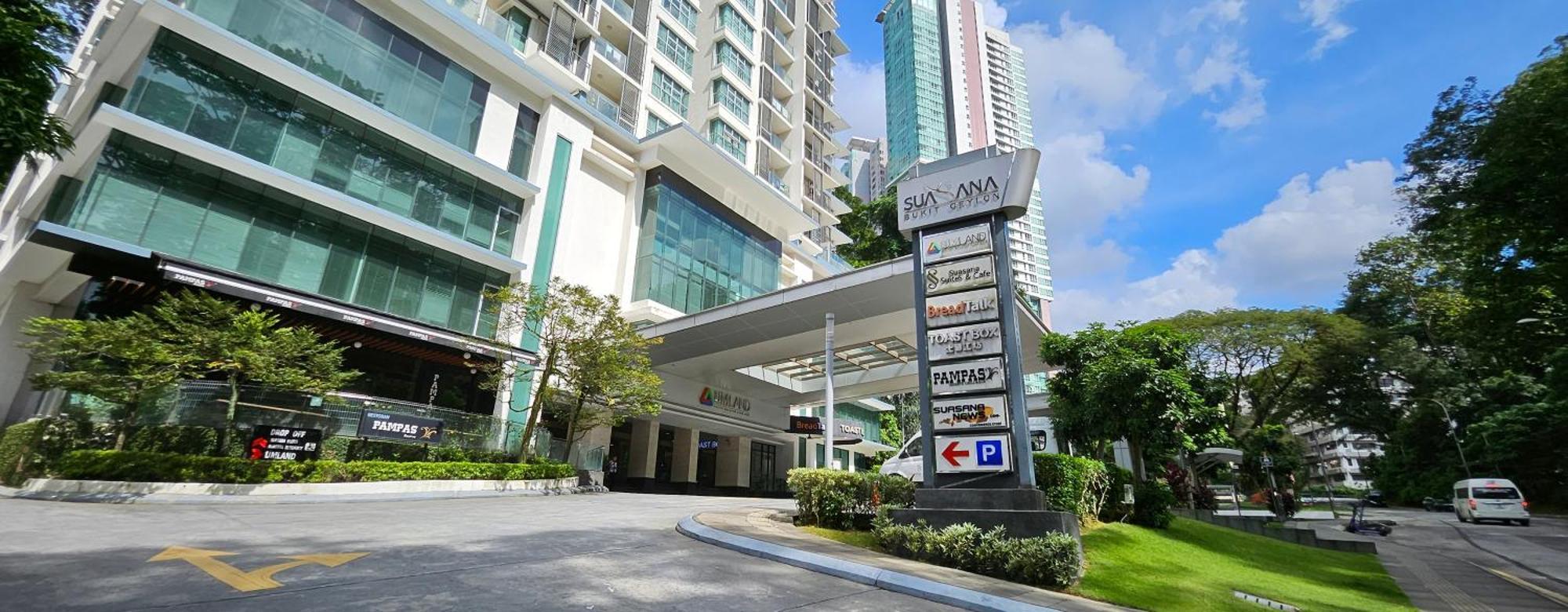 3 Bedroom Cozy Apartmet Kuala Lumpur Bagian luar foto