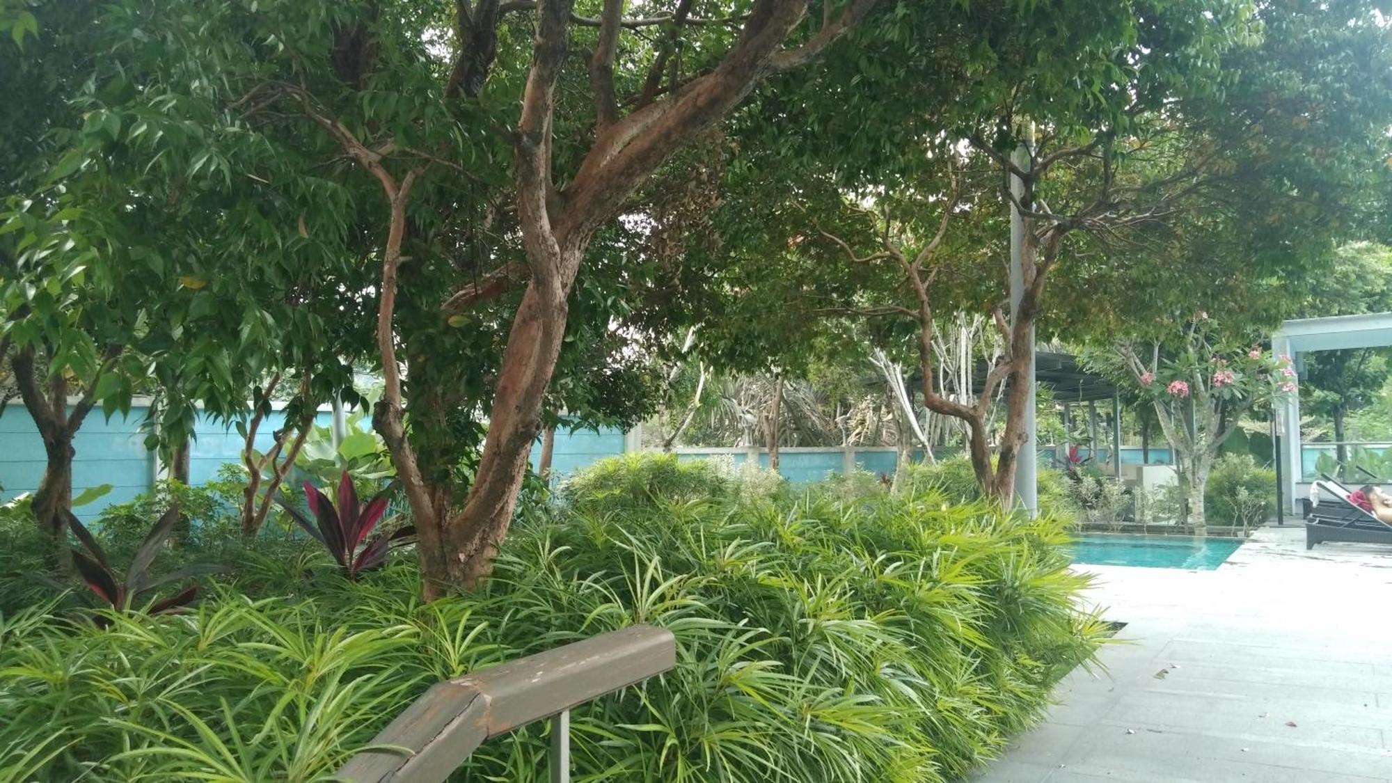 3 Bedroom Cozy Apartmet Kuala Lumpur Bagian luar foto