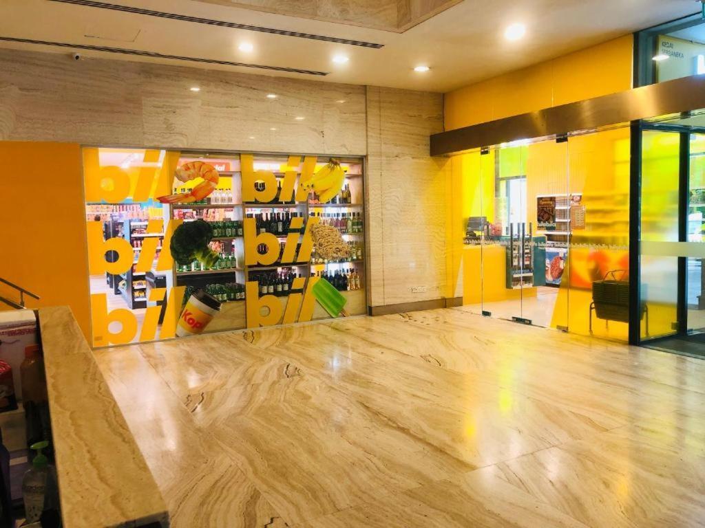 3 Bedroom Cozy Apartmet Kuala Lumpur Bagian luar foto