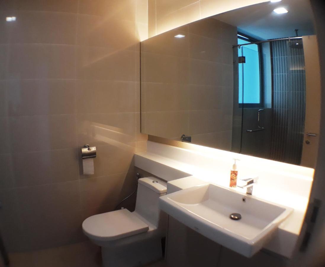 3 Bedroom Cozy Apartmet Kuala Lumpur Bagian luar foto