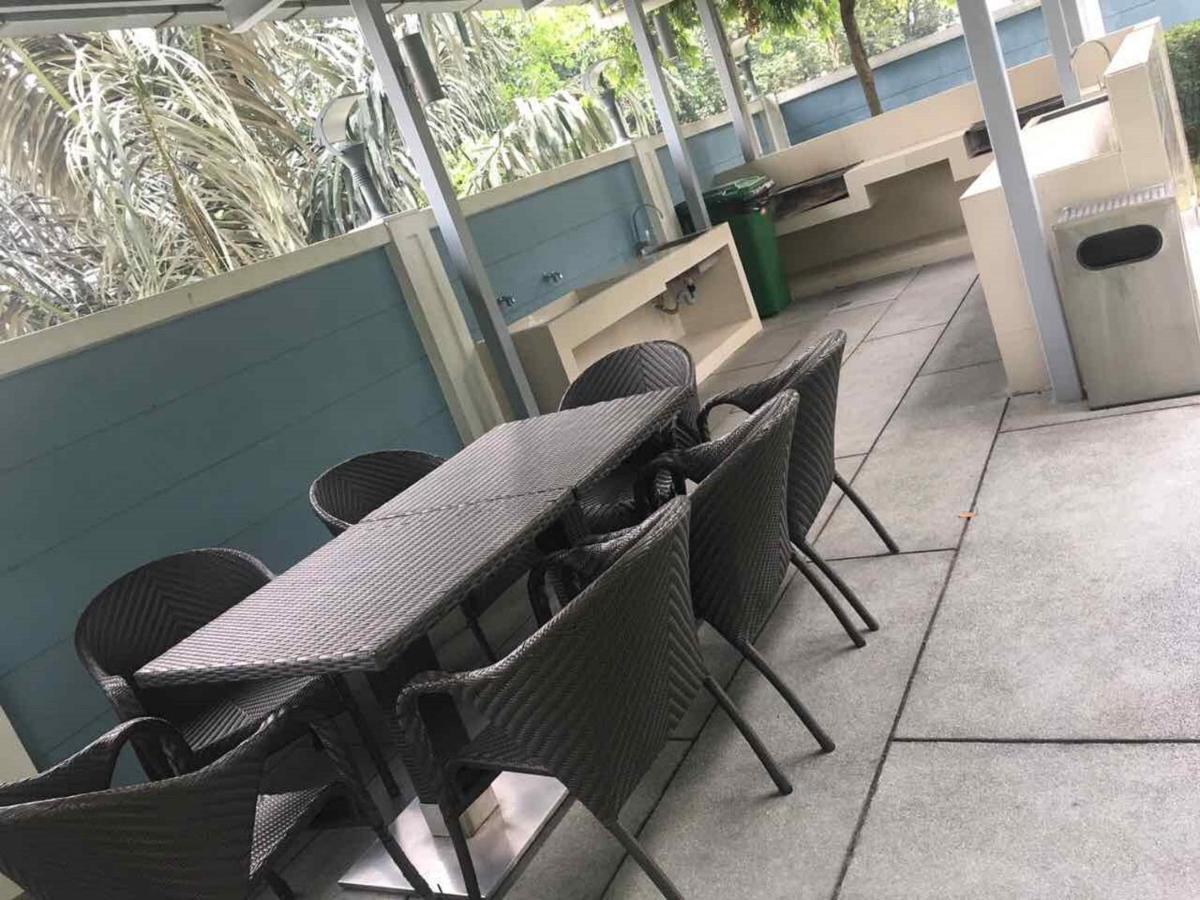 3 Bedroom Cozy Apartmet Kuala Lumpur Bagian luar foto